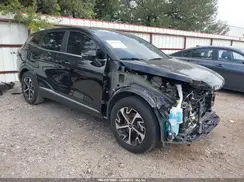 5XYK33DF6RG148788 2024 KIA SPORTAGE