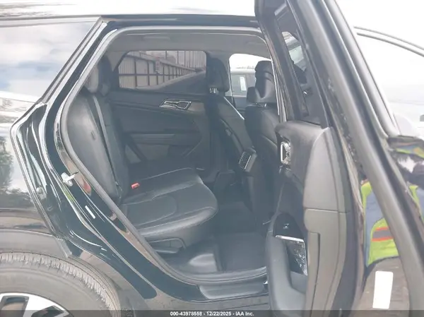 5XYK33DF6RG148788 2024 KIA SPORTAGE - Image 8