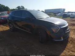 5XYK33DF6RG149116 2024 KIA SPORTAGE