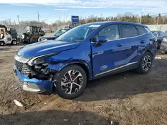 5XYK33DF6RG157524 2024 KIA SPORTAGE