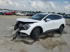 5XYK33DF6RG161749 2024 KIA SPORTAGE