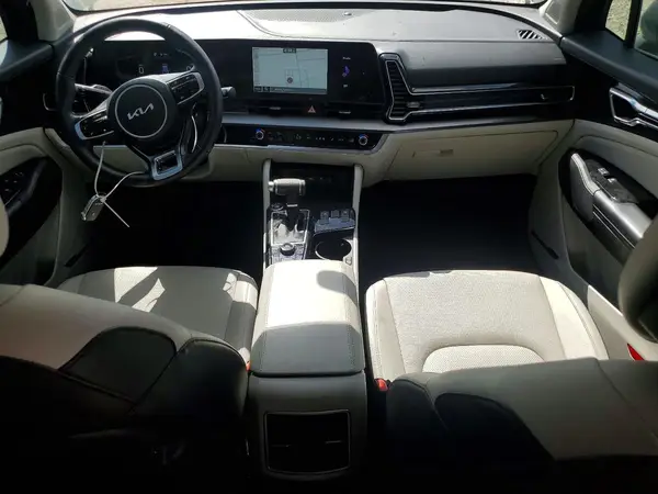 5XYK33DF6RG175702 2024 KIA SPORTAGE - Image 8