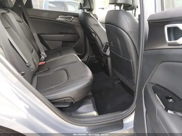 5XYK33DF6RG176493 2024 KIA SPORTAGE - Image 8