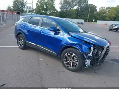 5XYK33DF6RG177529 2024 KIA SPORTAGE