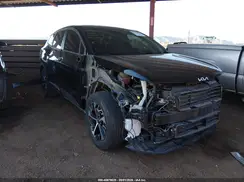 5XYK33DF6RG183668 2024 KIA SPORTAGE