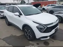 5XYK33DF6RG185131 2024 KIA SPORTAGE