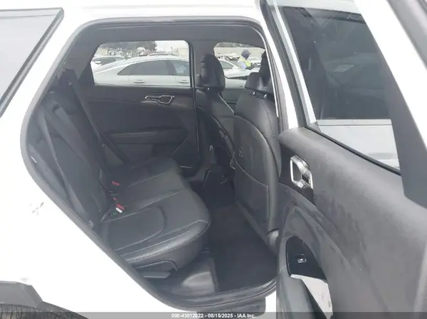 5XYK33DF6RG185131 2024 KIA SPORTAGE - Image 8