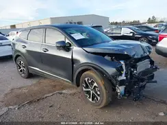 5XYK33DF6RG187316 2024 KIA SPORTAGE