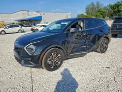 5XYK33DF6RG187896 2024 KIA SPORTAGE