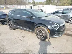 5XYK33DF6RG188336 2024 KIA SPORTAGE