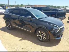 5XYK33DF6RG190233 2024 KIA SPORTAGE
