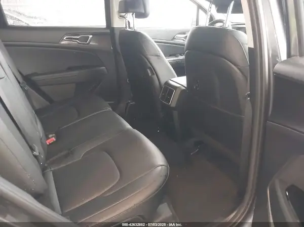 5XYK33DF6RG191124 2024 KIA SPORTAGE - Image 8