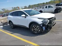 5XYK33DF6RG191219 2024 KIA SPORTAGE