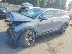 5XYK33DF6RG193830 2024 KIA SPORTAGE
