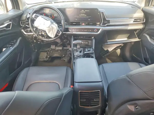 5XYK33DF6RG193830 2024 KIA SPORTAGE - Image 8