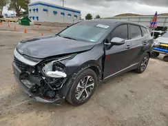 5XYK33DF6RG211954 2024 KIA SPORTAGE