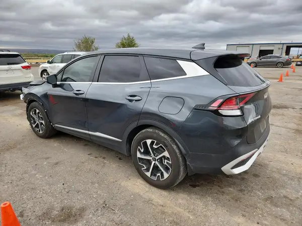 5XYK33DF6RG211954 2024 KIA SPORTAGE - Image 2