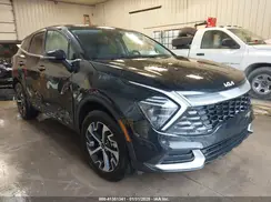 5XYK33DF6RG212358 2024 KIA SPORTAGE