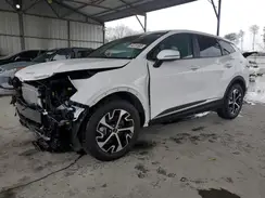 5XYK33DF6RG213557 2024 KIA SPORTAGE