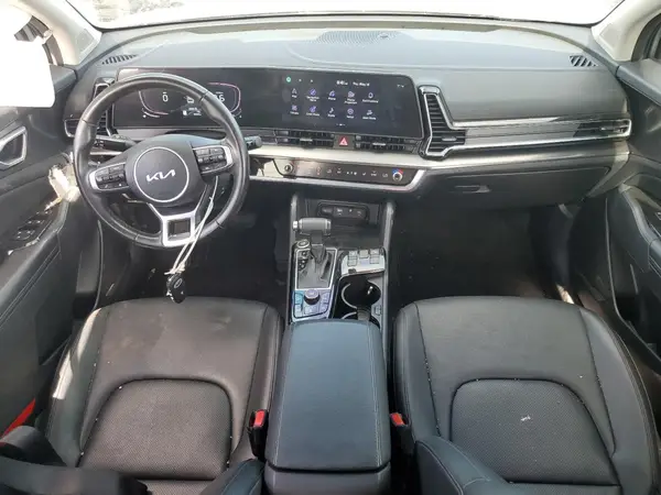 5XYK33DF6RG218516 2024 KIA SPORTAGE - Image 8
