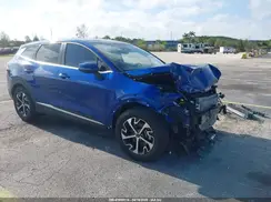 5XYK33DF6RG219522 2024 KIA SPORTAGE