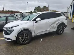 5XYK33DF6RG221626 2024 KIA SPORTAGE