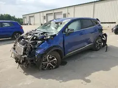 5XYK33DF6RG222128 2024 KIA SPORTAGE