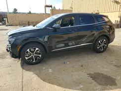 5XYK33DF6RG222680 2024 KIA SPORTAGE