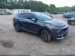 5XYK33DF6RG222775 2024 KIA SPORTAGE
