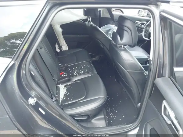 5XYK33DF6RG222775 2024 KIA SPORTAGE - Image 8