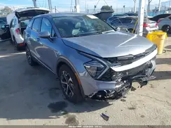 5XYK33DF6RG224459 2024 KIA SPORTAGE
