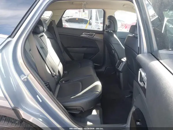 5XYK33DF6RG224459 2024 KIA SPORTAGE - Image 8