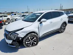 5XYK33DF6RG224915 2024 KIA SPORTAGE
