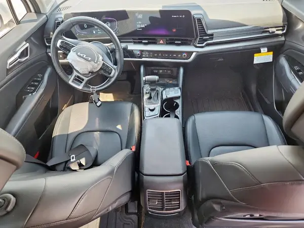 5XYK33DF6RG224915 2024 KIA SPORTAGE - Image 8