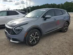 5XYK33DF6RG225336 2024 KIA SPORTAGE