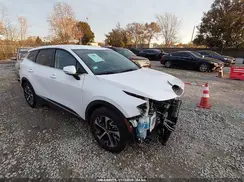 5XYK33DF6RG226146 2024 KIA SPORTAGE