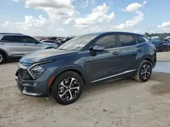 5XYK33DF6RG230343 2024 KIA SPORTAGE