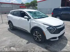5XYK33DF6RG230942 2024 KIA SPORTAGE