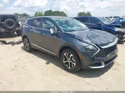 5XYK33DF6SG236553 2025 KIA SPORTAGE