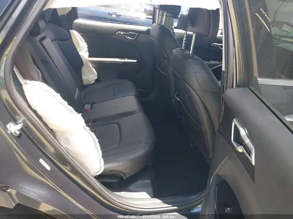 5XYK33DF6SG236553 2025 KIA SPORTAGE - Image 8