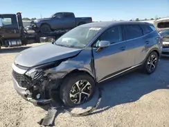 5XYK33DF6SG244183 2025 KIA SPORTAGE