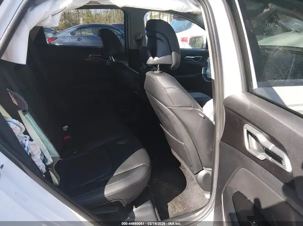 5XYK33DF6SG248170 2025 KIA SPORTAGE - Image 8