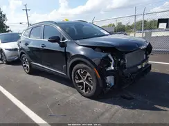 5XYK33DF6SG254860 2025 KIA SPORTAGE