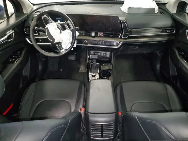 5XYK33DF6SG260044 2025 KIA SPORTAGE - Image 8