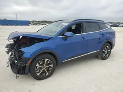 5XYK33DF6SG264630 2025 KIA SPORTAGE