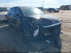 5XYK33DF6SG273523 2025 KIA SPORTAGE