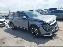 5XYK33DF6SG276647 2025 KIA SPORTAGE