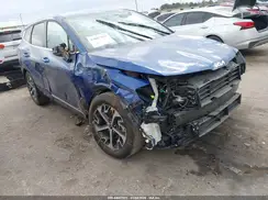 5XYK33DF6SG278057 2025 KIA SPORTAGE