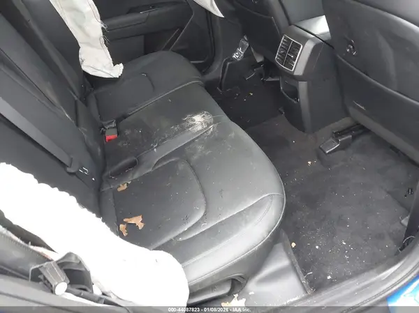 5XYK33DF6SG278057 2025 KIA SPORTAGE - Image 8