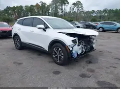5XYK33DF6SG282805 2025 KIA SPORTAGE